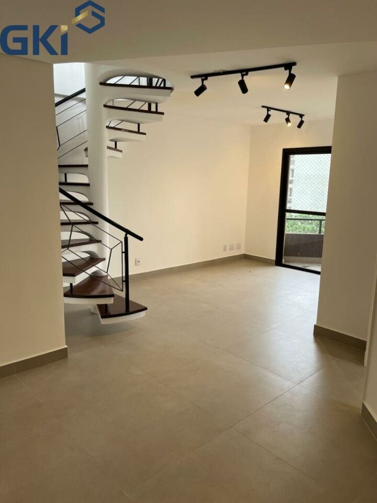 Apartamento, 2 quartos, 128 m² - Foto 3