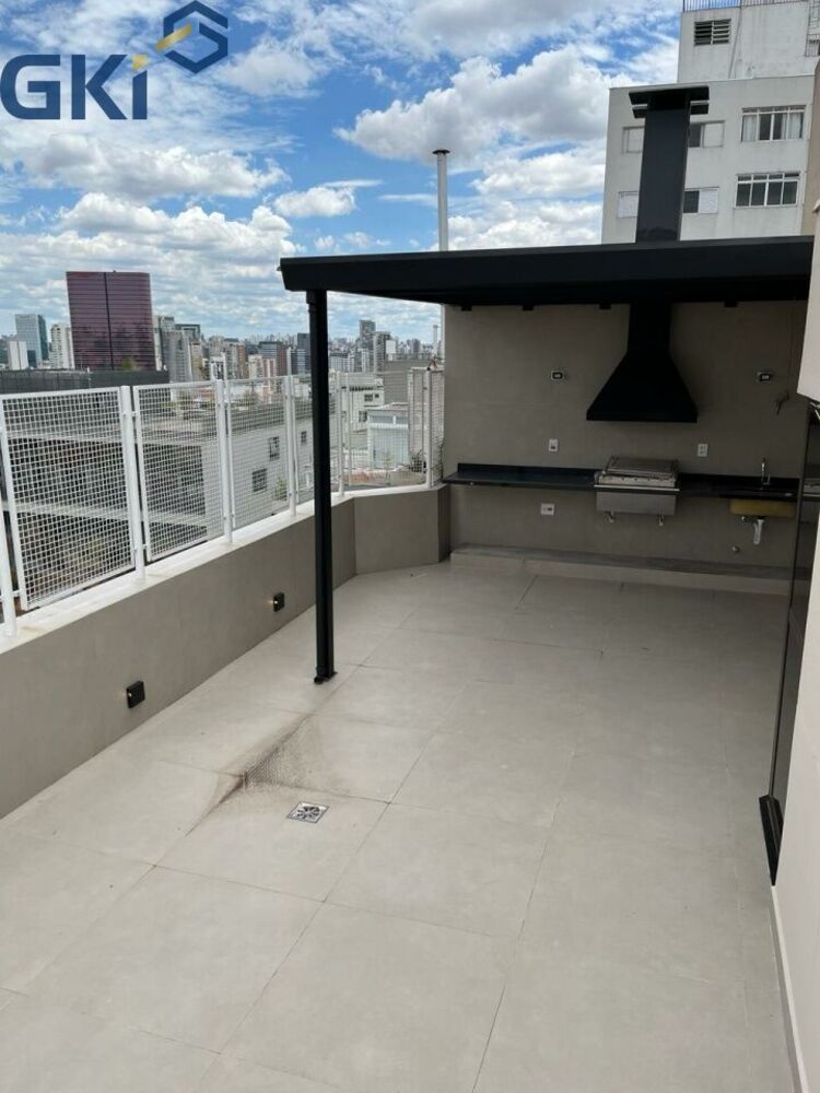 Apartamento, 2 quartos, 128 m² - Foto 4