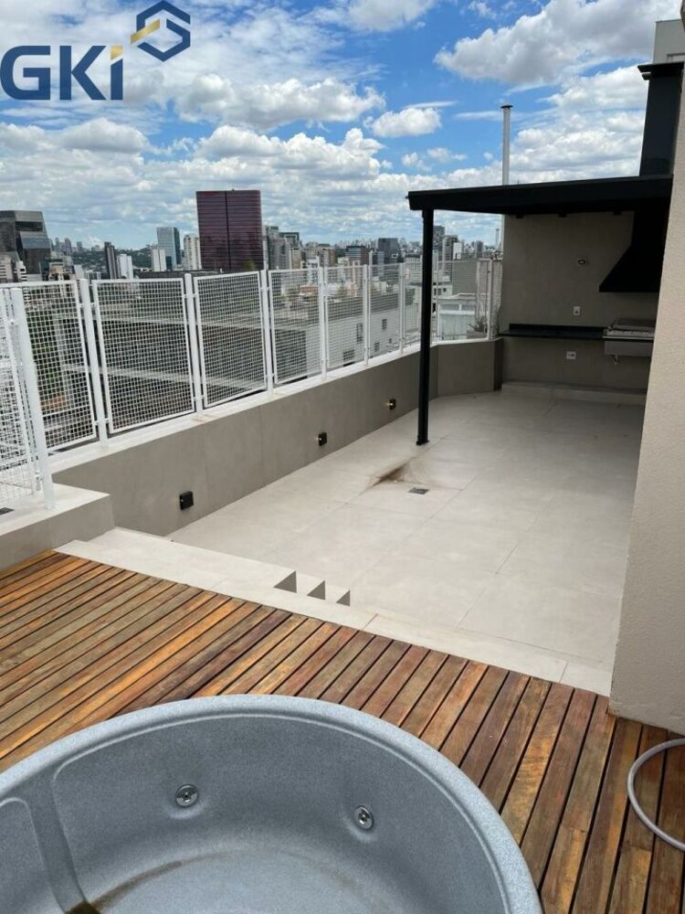 Apartamento, 2 quartos, 128 m² - Foto 1