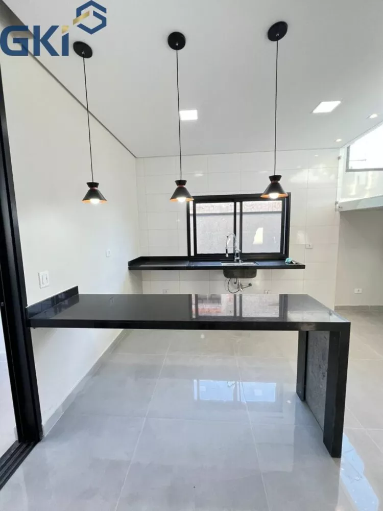 Casa de Condomínio, 4 quartos - Foto 2