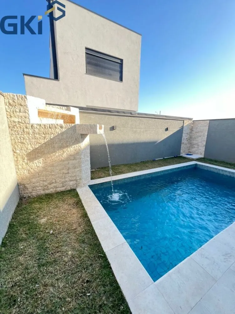Casa de Condomínio, 4 quartos - Foto 12
