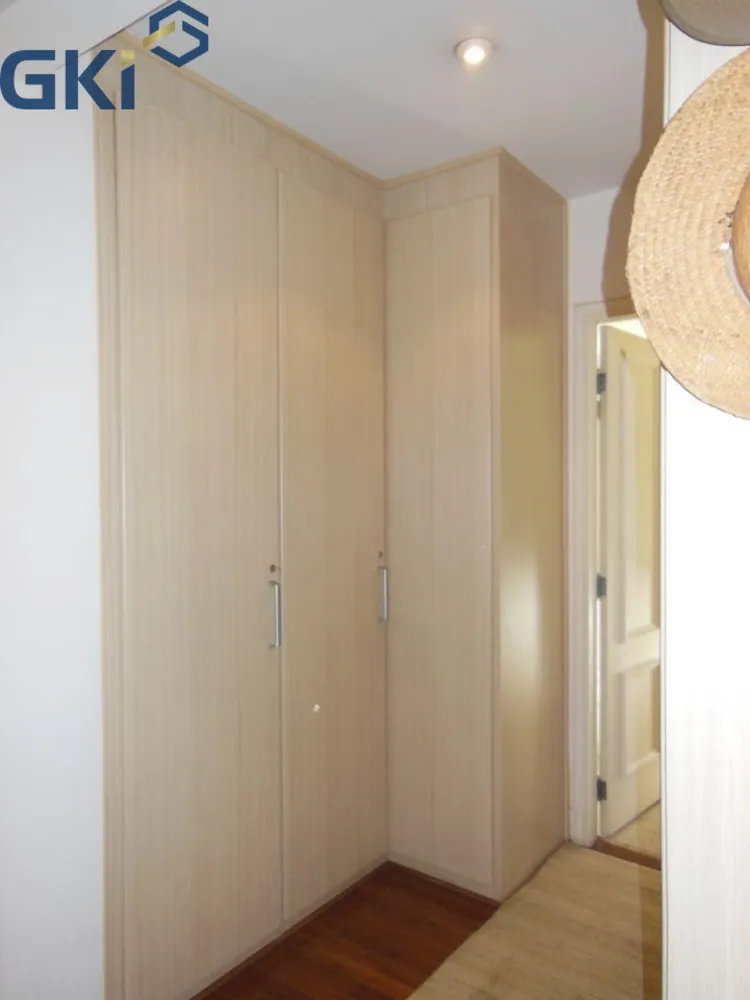 Apartamento, 3 quartos, 231 m² - Foto 7