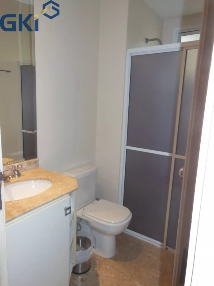 Apartamento, 3 quartos, 231 m² - Foto 1