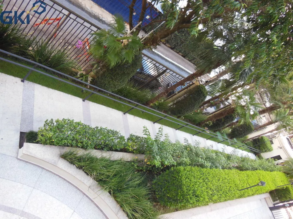 Apartamento, 3 quartos, 231 m² - Foto 2