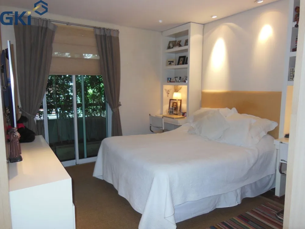 Apartamento, 3 quartos, 231 m² - Foto 8