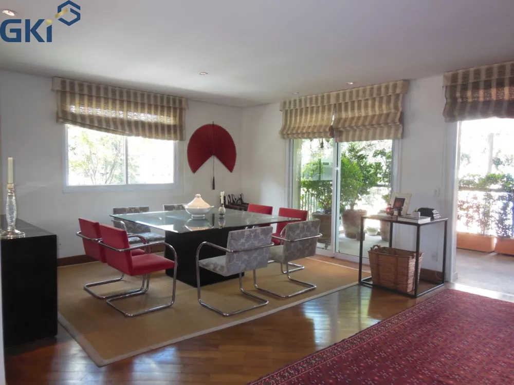 Apartamento, 3 quartos, 231 m² - Foto 4