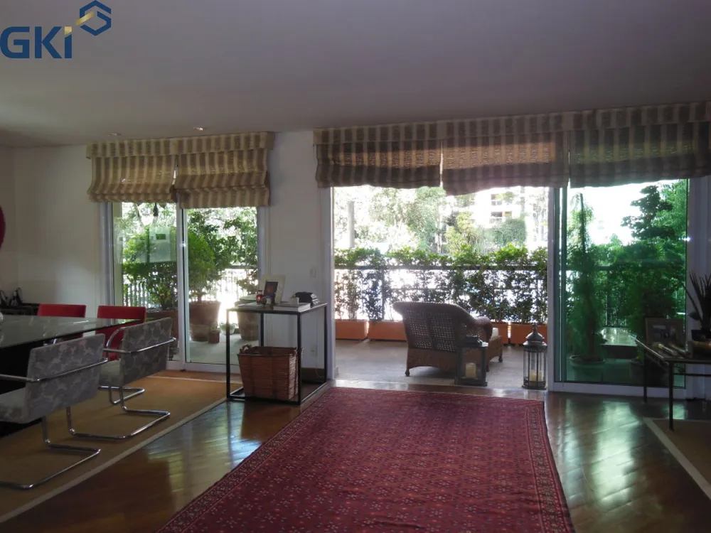 Apartamento, 3 quartos, 231 m² - Foto 6