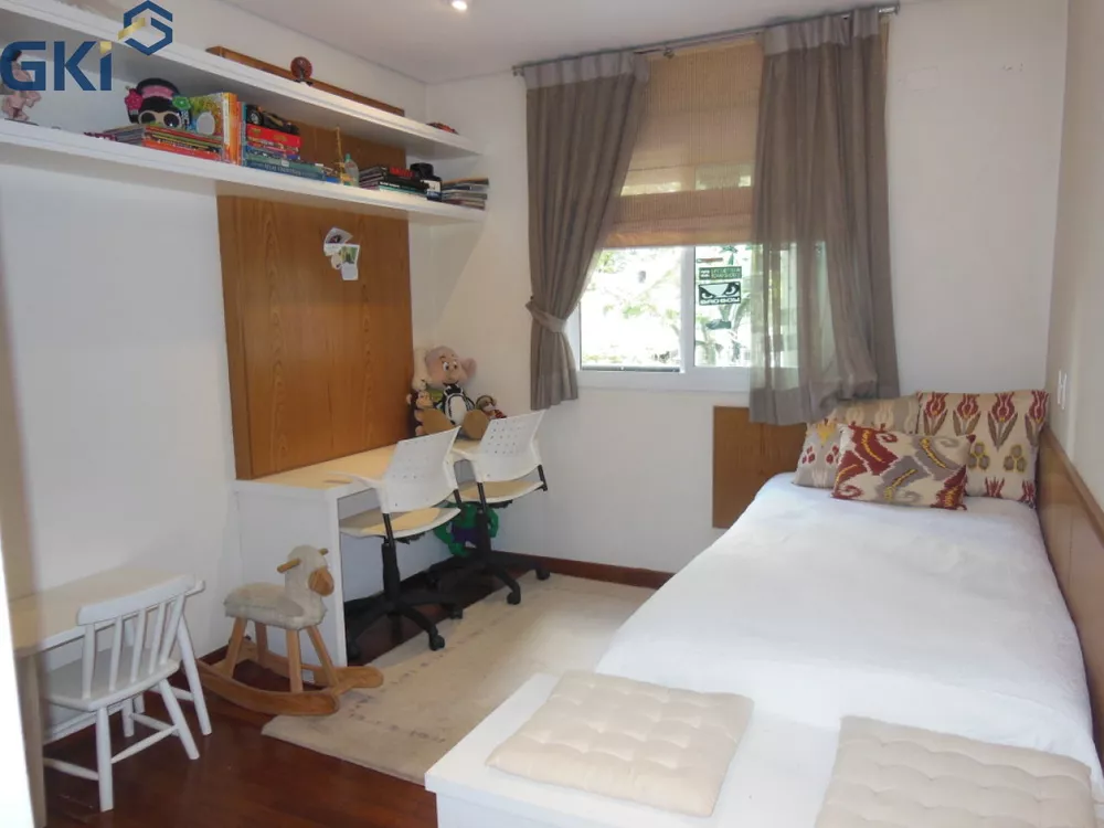 Apartamento, 3 quartos, 231 m² - Foto 3