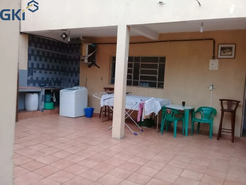 Casa, 3 quartos, 128 m² - Foto 9
