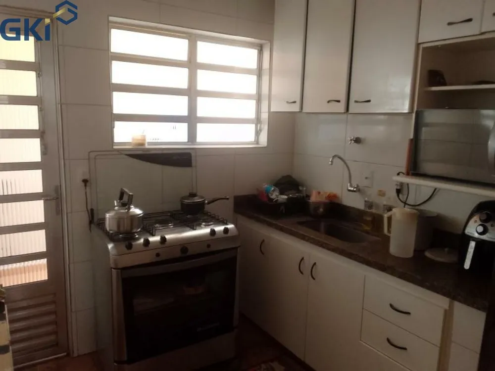 Casa, 3 quartos, 128 m² - Foto 10