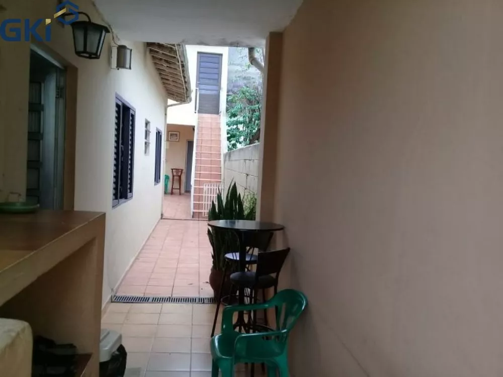 Casa, 3 quartos, 128 m² - Foto 7