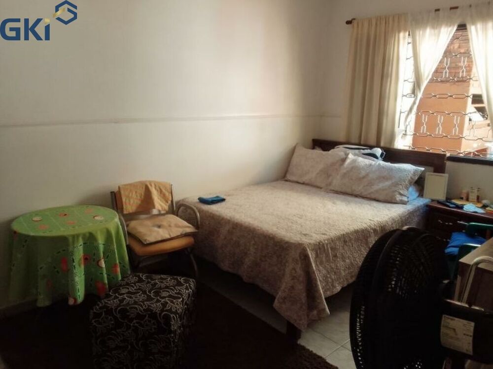 Casa, 3 quartos, 128 m² - Foto 1