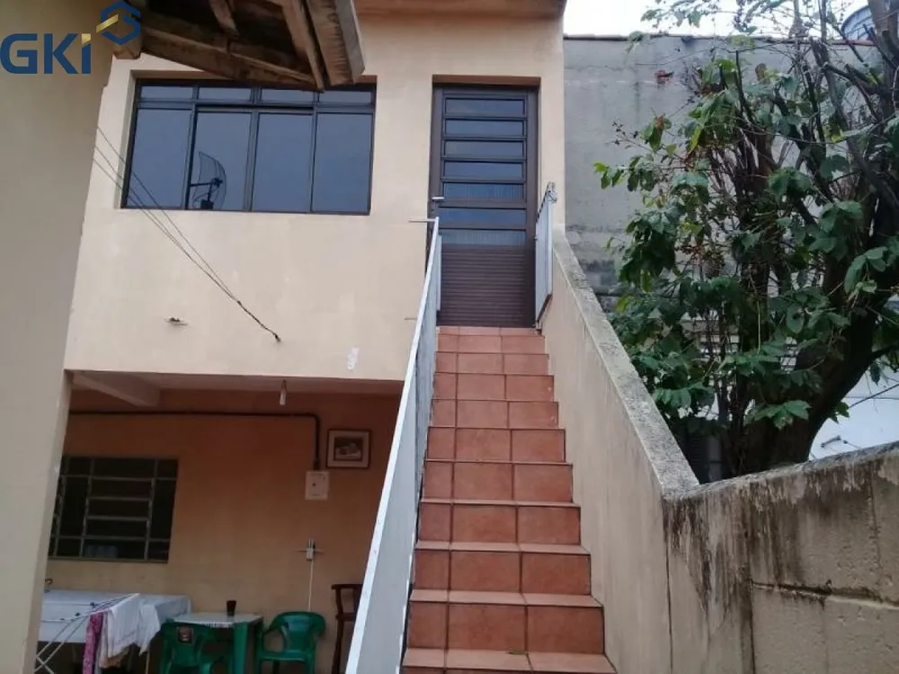 Casa, 3 quartos, 128 m² - Foto 11