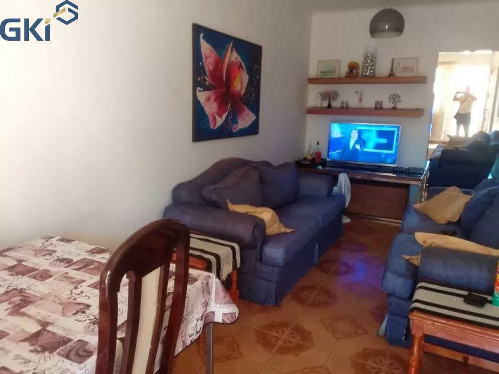Casa, 3 quartos, 128 m² - Foto 8