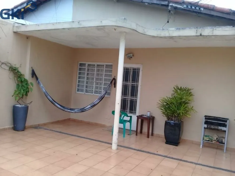 Casa, 3 quartos, 128 m² - Foto 4