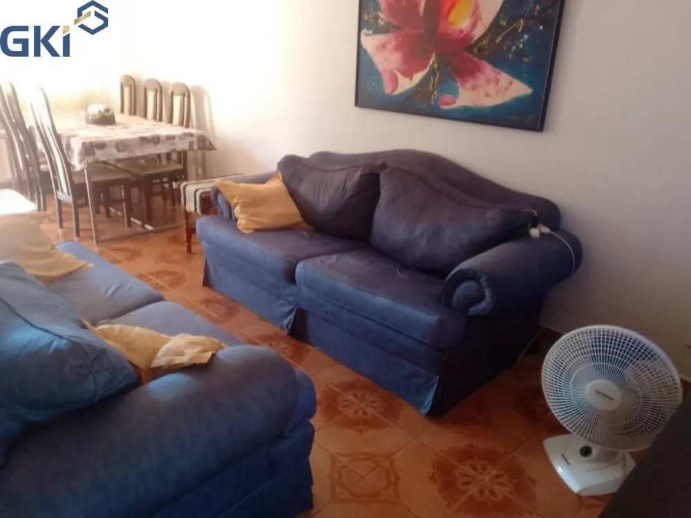 Casa, 3 quartos, 128 m² - Foto 3