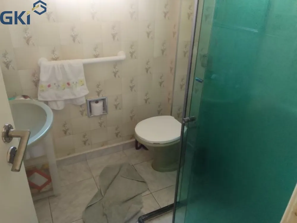 Casa, 3 quartos, 128 m² - Foto 12