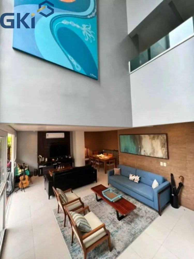 Casa de Condomínio, 4 quartos - Foto 9