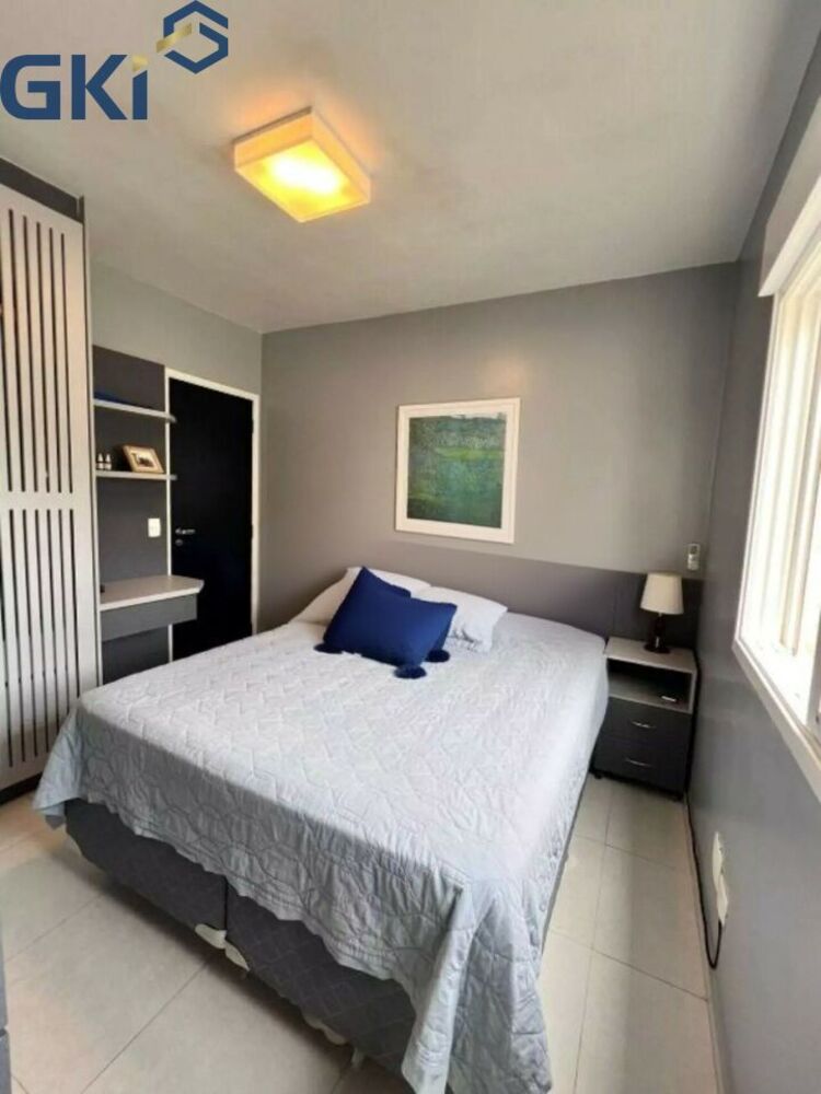 Casa de Condomínio, 4 quartos - Foto 8