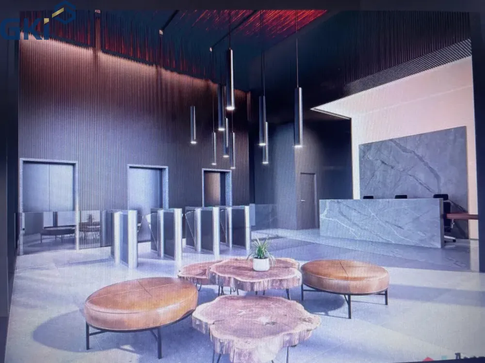 Sala-Conjunto, 32 m² - Foto 14