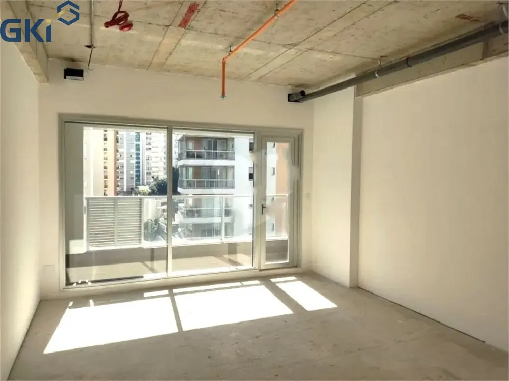 Sala-Conjunto, 32 m² - Foto 7