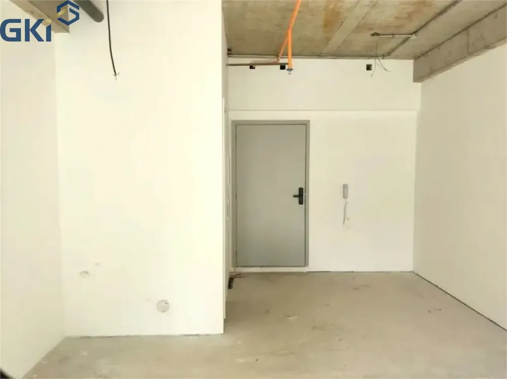 Sala-Conjunto, 32 m² - Foto 8