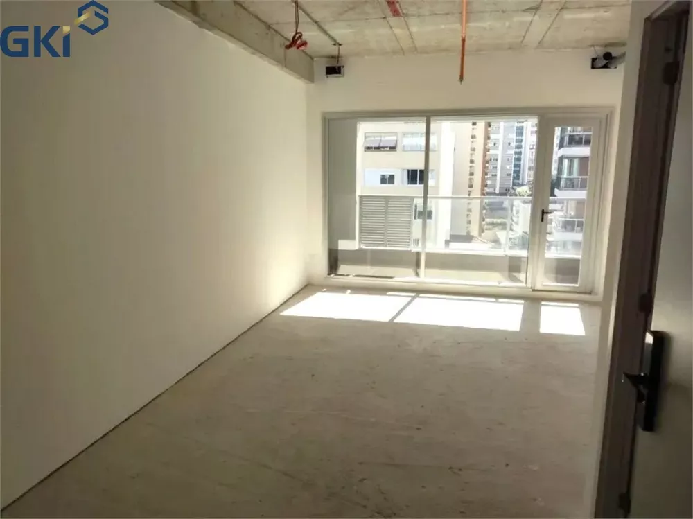 Sala-Conjunto, 32 m² - Foto 3