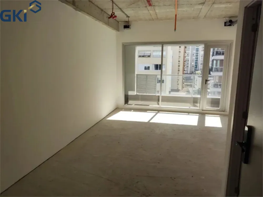 Sala-Conjunto, 32 m² - Foto 11