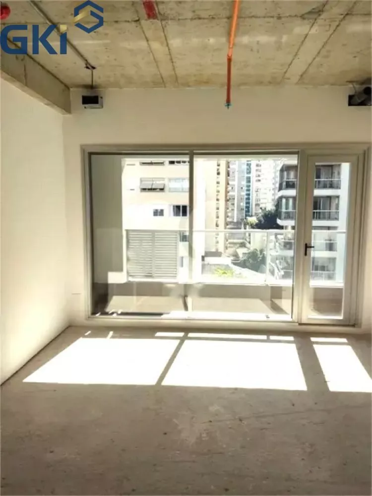 Sala-Conjunto, 32 m² - Foto 2