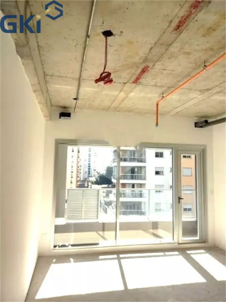 Sala-Conjunto, 32 m² - Foto 4