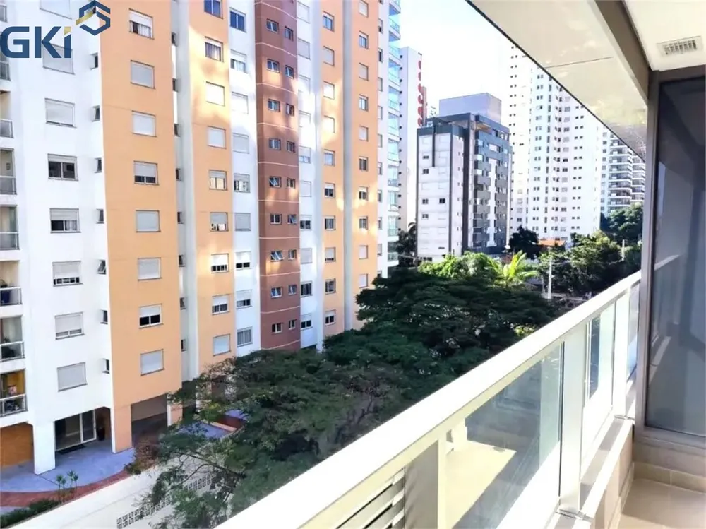 Sala-Conjunto, 32 m² - Foto 6