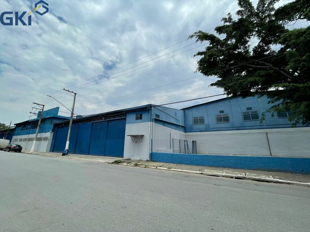Depósito-Galpão-Armazém para alugar, 7761m² - Foto 2