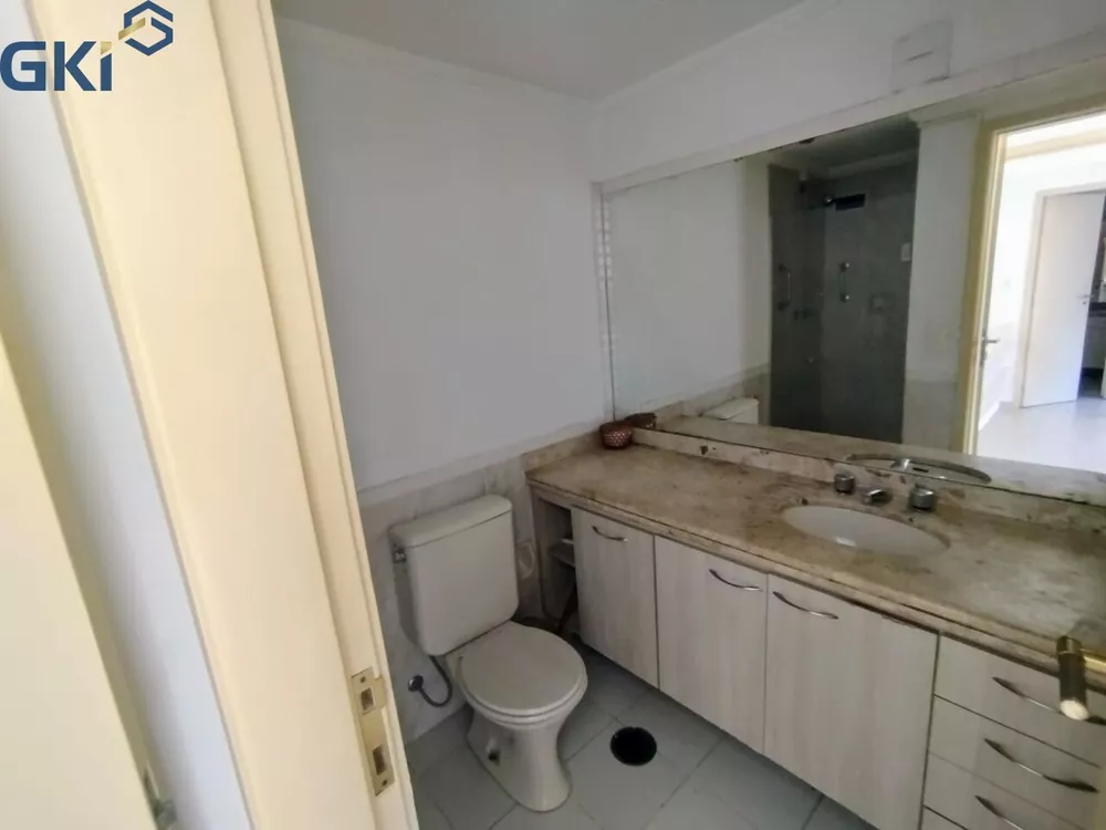 Apartamento, 2 quartos, 105 m² - Foto 2