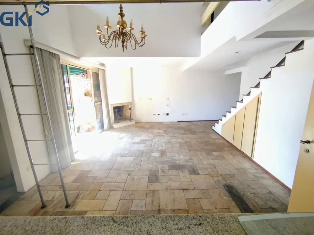 Apartamento, 2 quartos, 105 m² - Foto 11