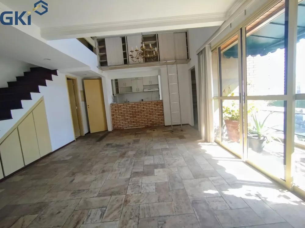 Apartamento, 2 quartos, 105 m² - Foto 4
