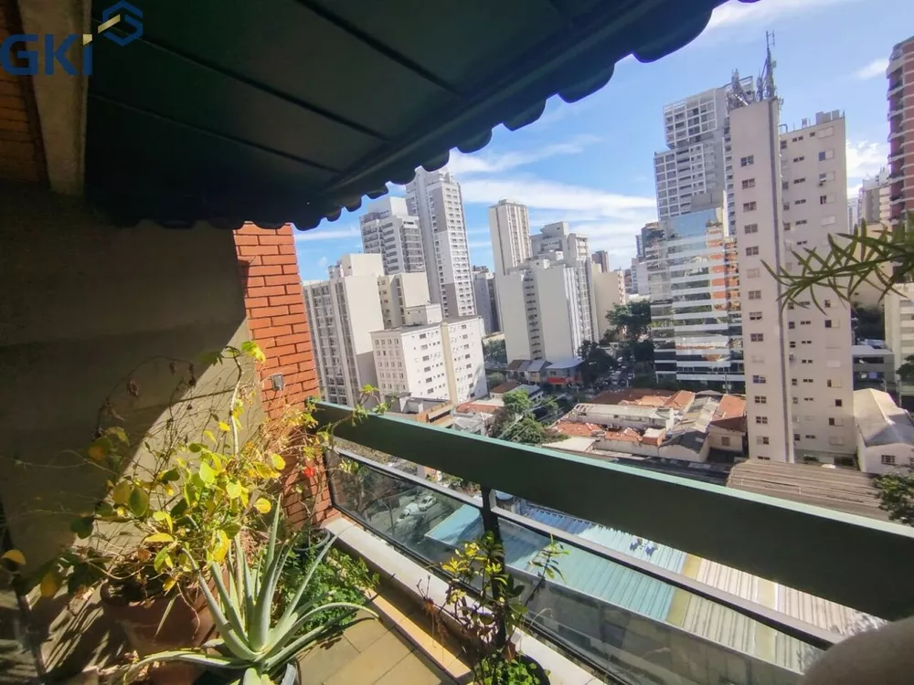 Apartamento, 2 quartos, 105 m² - Foto 3