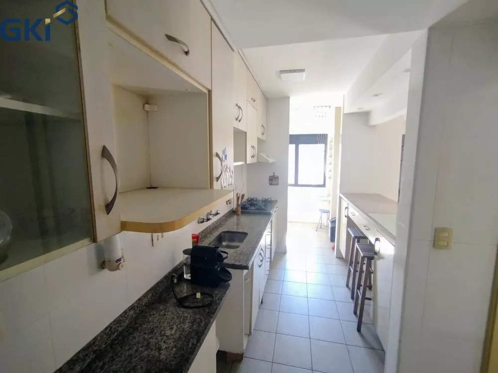 Apartamento, 2 quartos, 105 m² - Foto 1