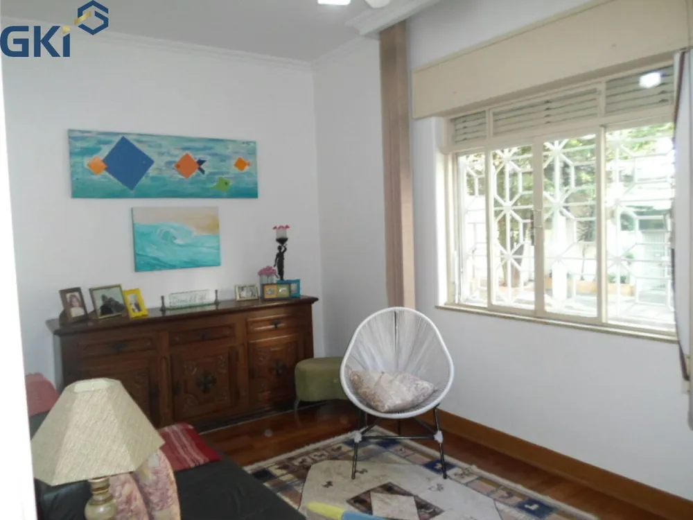Apartamento, 2 quartos, 118 m² - Foto 6
