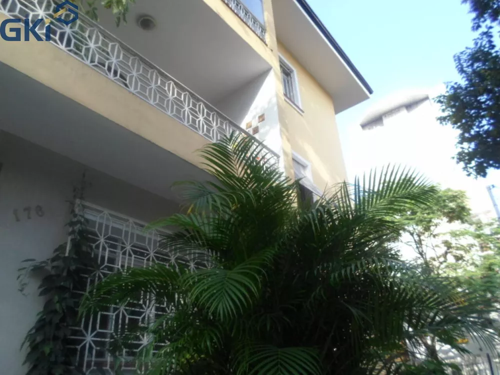 Apartamento, 2 quartos, 118 m² - Foto 4