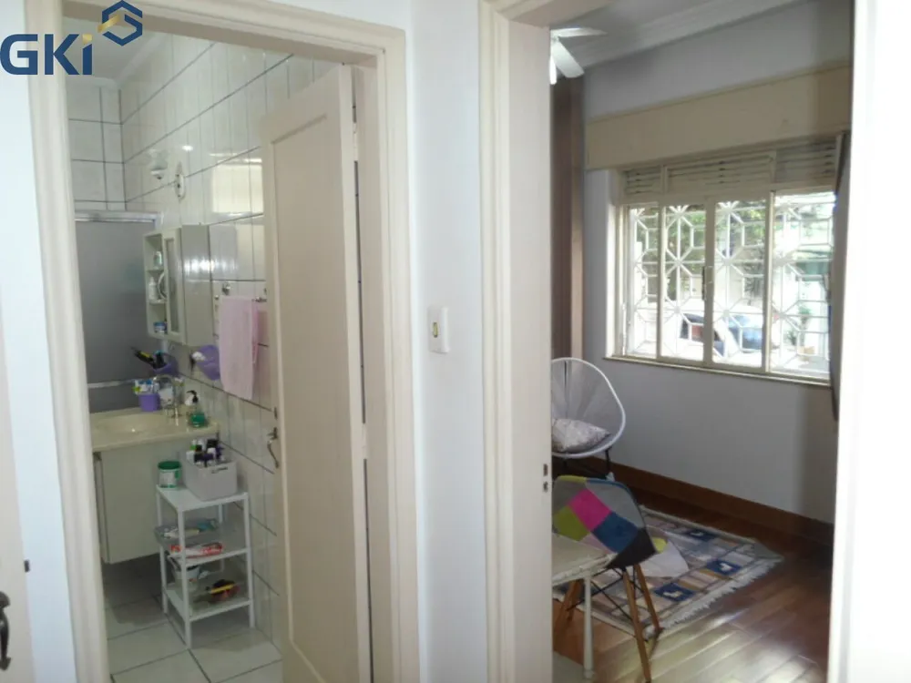 Apartamento, 2 quartos, 118 m² - Foto 11