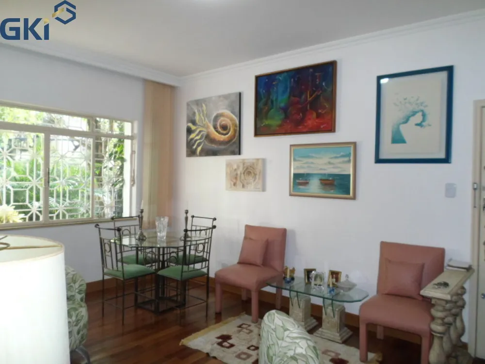 Apartamento, 2 quartos, 118 m² - Foto 1