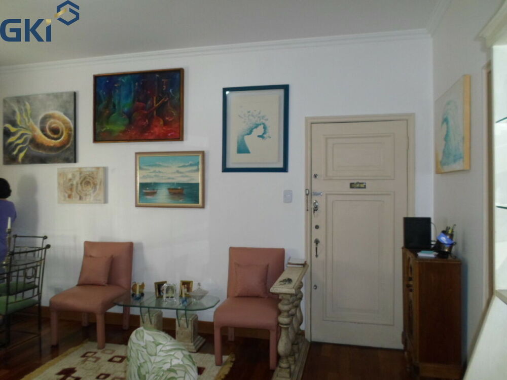 Apartamento, 2 quartos, 118 m² - Foto 27