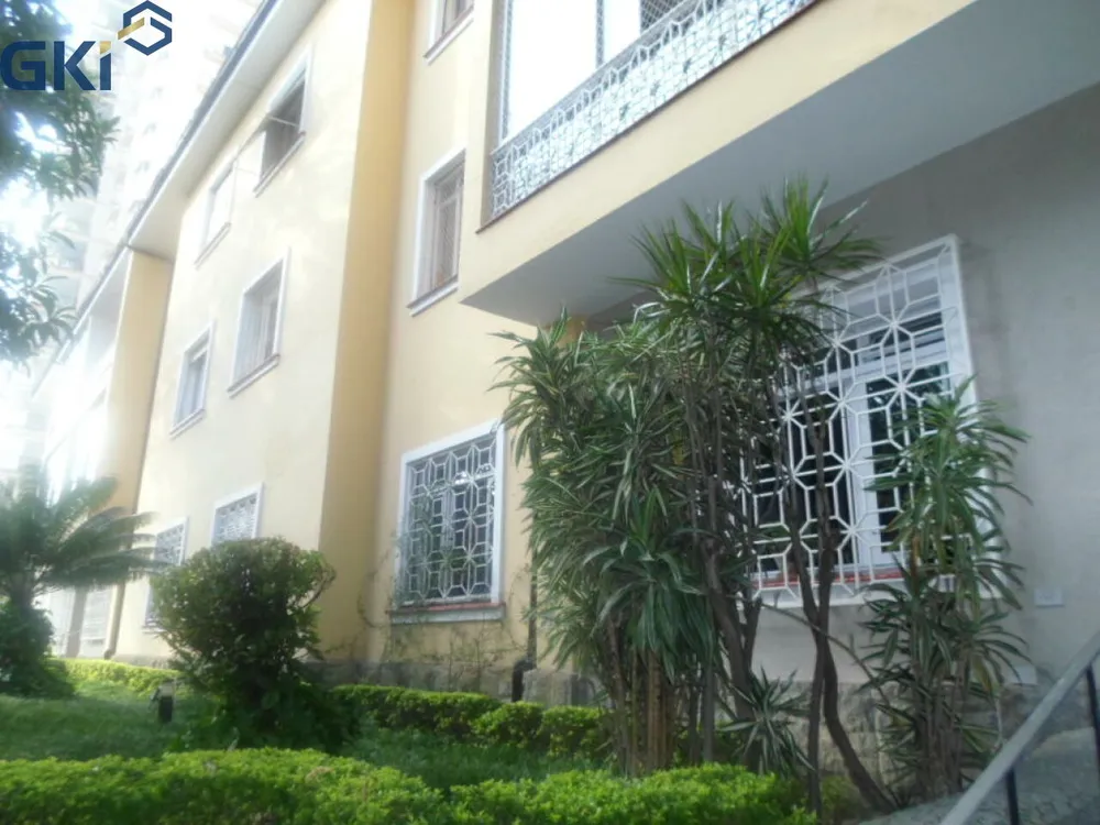 Apartamento, 2 quartos, 118 m² - Foto 5