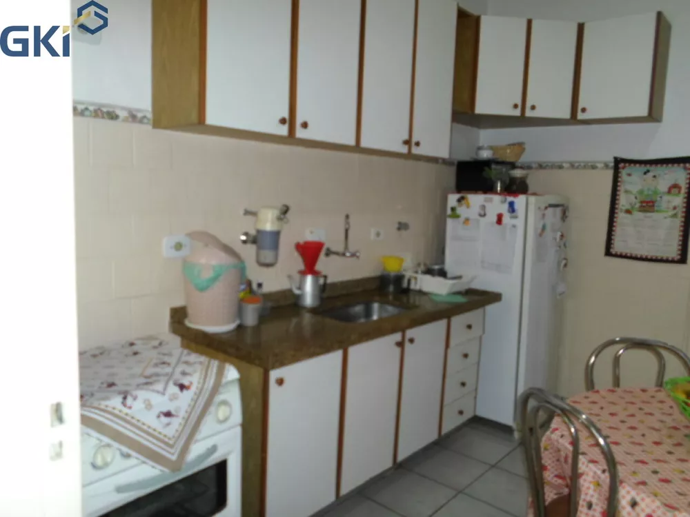 Apartamento, 2 quartos, 118 m² - Foto 3