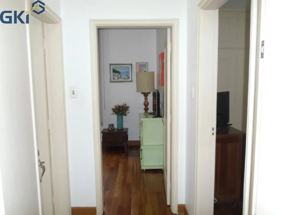 Apartamento, 2 quartos, 118 m² - Foto 7