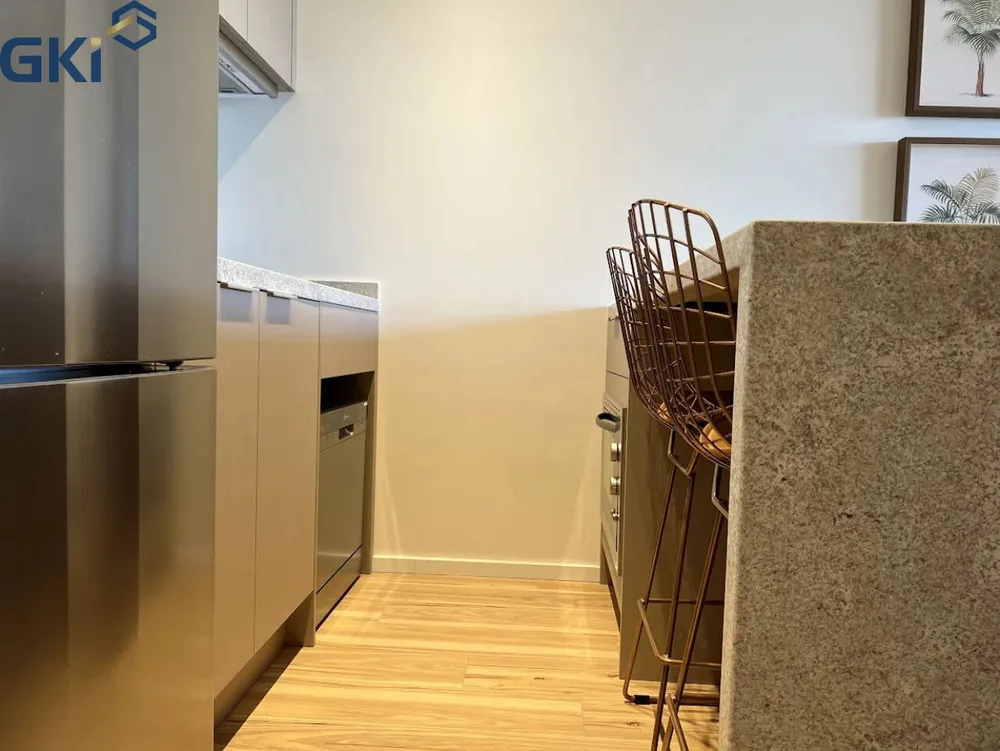 Apartamento, 1 quarto, 70 m² - Foto 6