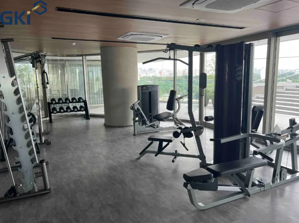 Apartamento, 1 quarto, 70 m² - Foto 11