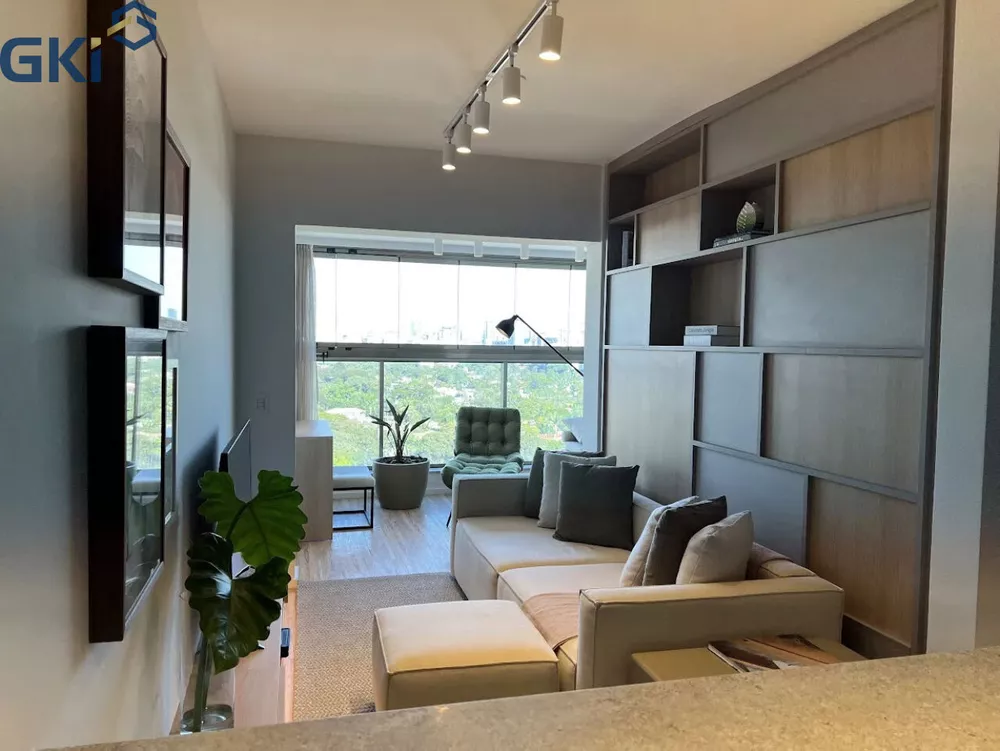 Apartamento, 2 quartos, 70 m² - Foto 2