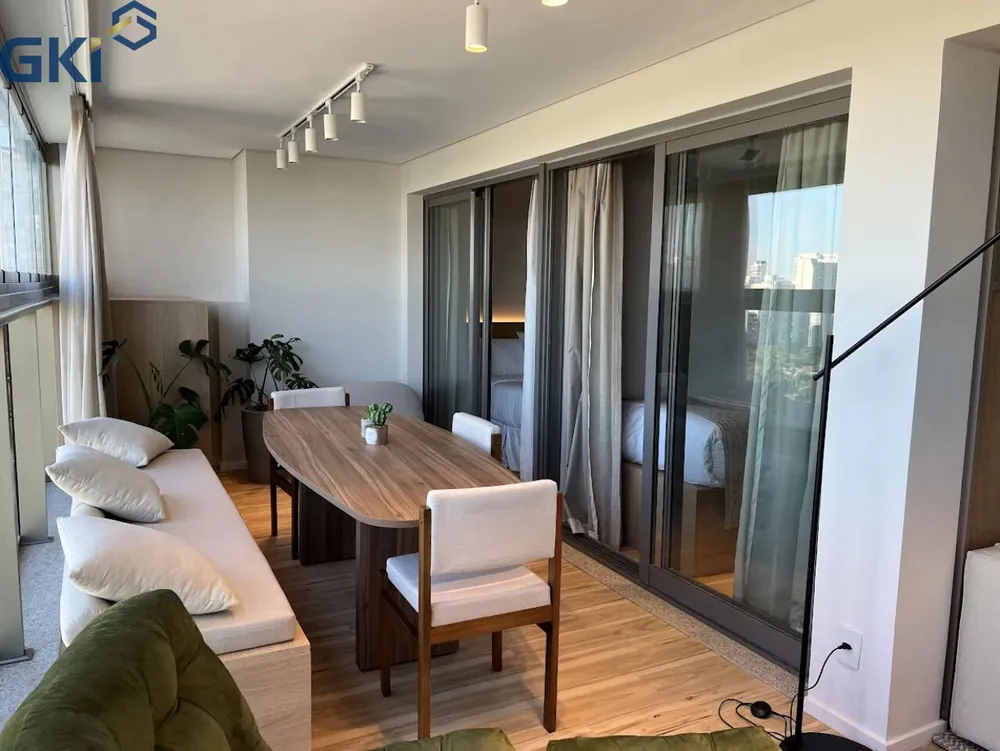 Apartamento, 1 quarto, 70 m² - Foto 4