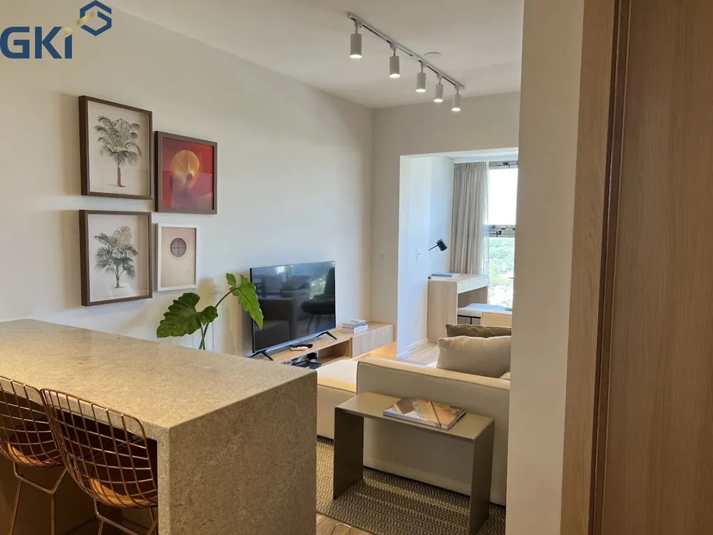 Apartamento, 1 quarto, 70 m² - Foto 7